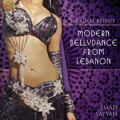 Sayyah, Emad - Modern Bellydance from Lebanon