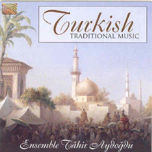 Ensemble Tahir Aydogdu - Turkish Traditional Music