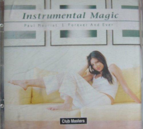 Mauriat, Paul - Instrumental Magic Forever And Ever