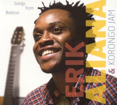 Erik Aliana - Songs from Badissa