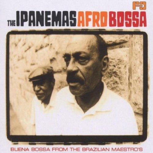 Ipanemas, the - Afro Bossa