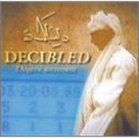 Bensmail, Malek - Decibled - L'Algerie autrement