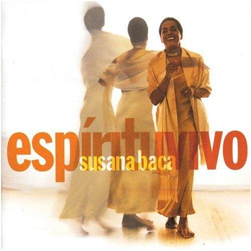 Baca, Susana - Espiritu Vivo