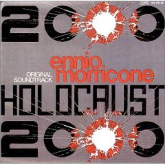 Morricone, Ennio - Holocaust 2000