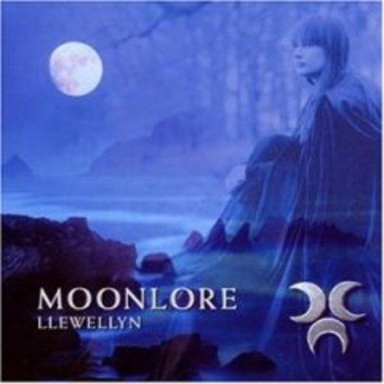 Llewellyn - Moonlore