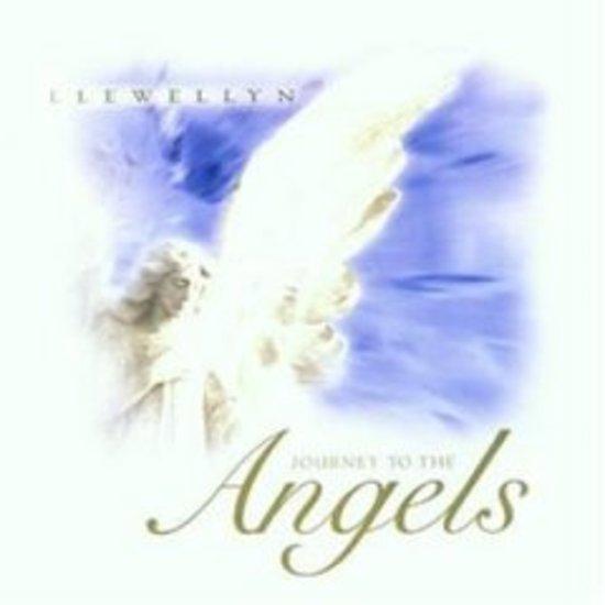 Llewellyn - Journey to The Angels
