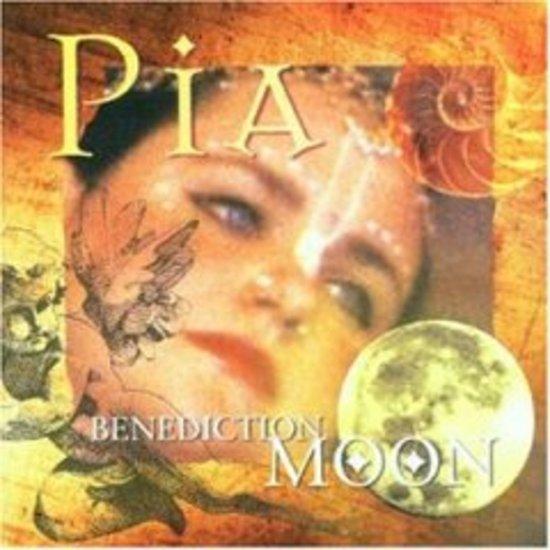 Pia - Benediction Moon