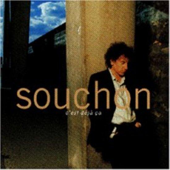 Souchon, Alain - C'est Deja Ca