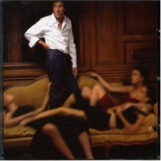 Souchon, Alain - Au Ras Des Paquerettes