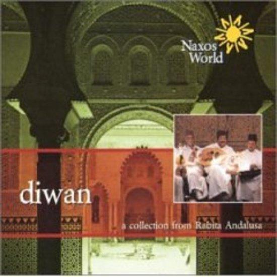 Andalusa, Rabita - Diwan