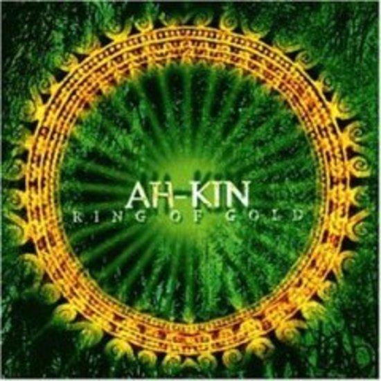 Ah-Kin - Ring of Gold