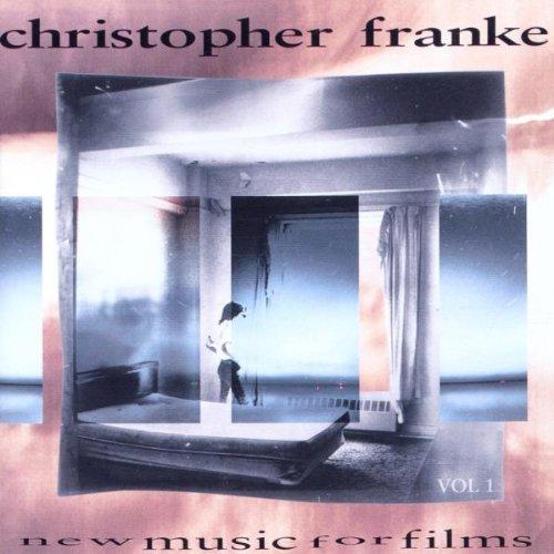 Franke, Christopher - New Music For Films Vol. 1 TANGERINE DREAM