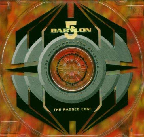 Franke, Christopher - Babylon 5 - The Ragged Edge
