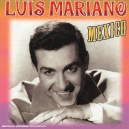 Mariano, Luis - Mexico