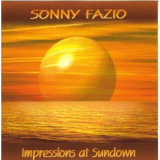 Fazio, Sonny - Impressions at Sundown