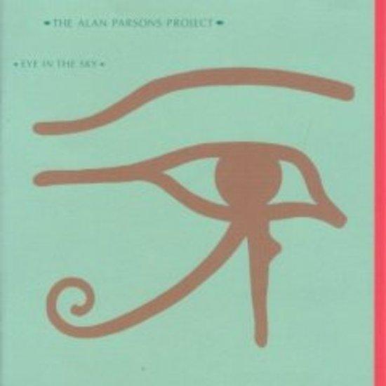 Parsons, Alan Project - Eye in the Sky +6 BONUSTRACKS
