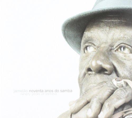 Jamelao - Noventa Anos do Samba/ Ninety Years of Samba