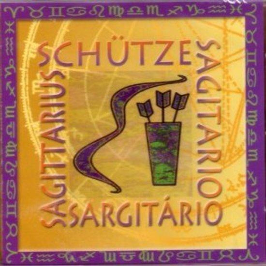 Sternzeichen - Schütze Sagittario