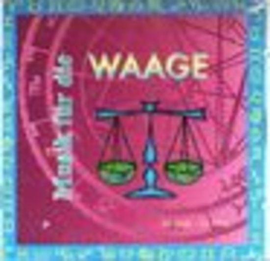 Sternzeichen - Musik für die Waage