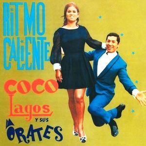 Coco Lagos - Ritmo Caliente