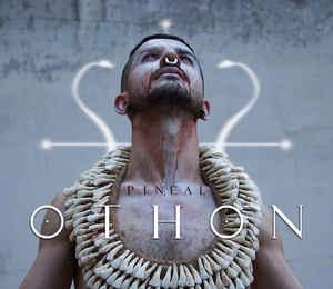 Othon - Pineal feat. MARC ALMOND