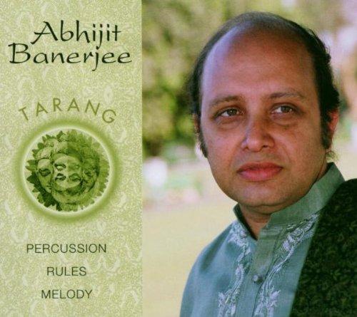 Banerjee, Abhijit - Tarang SINA VODJANI