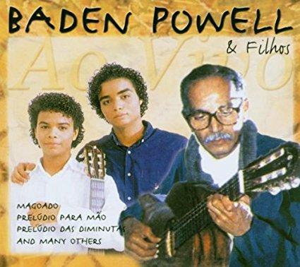 Powell, Baden - & Filhos