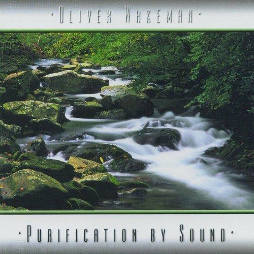 Wakeman, Oliver - Purification By Sound YES