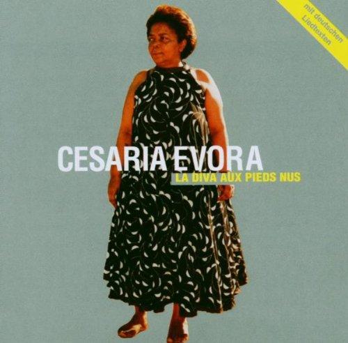 Evora, Cesaria - La Diva aux Pieds Nus