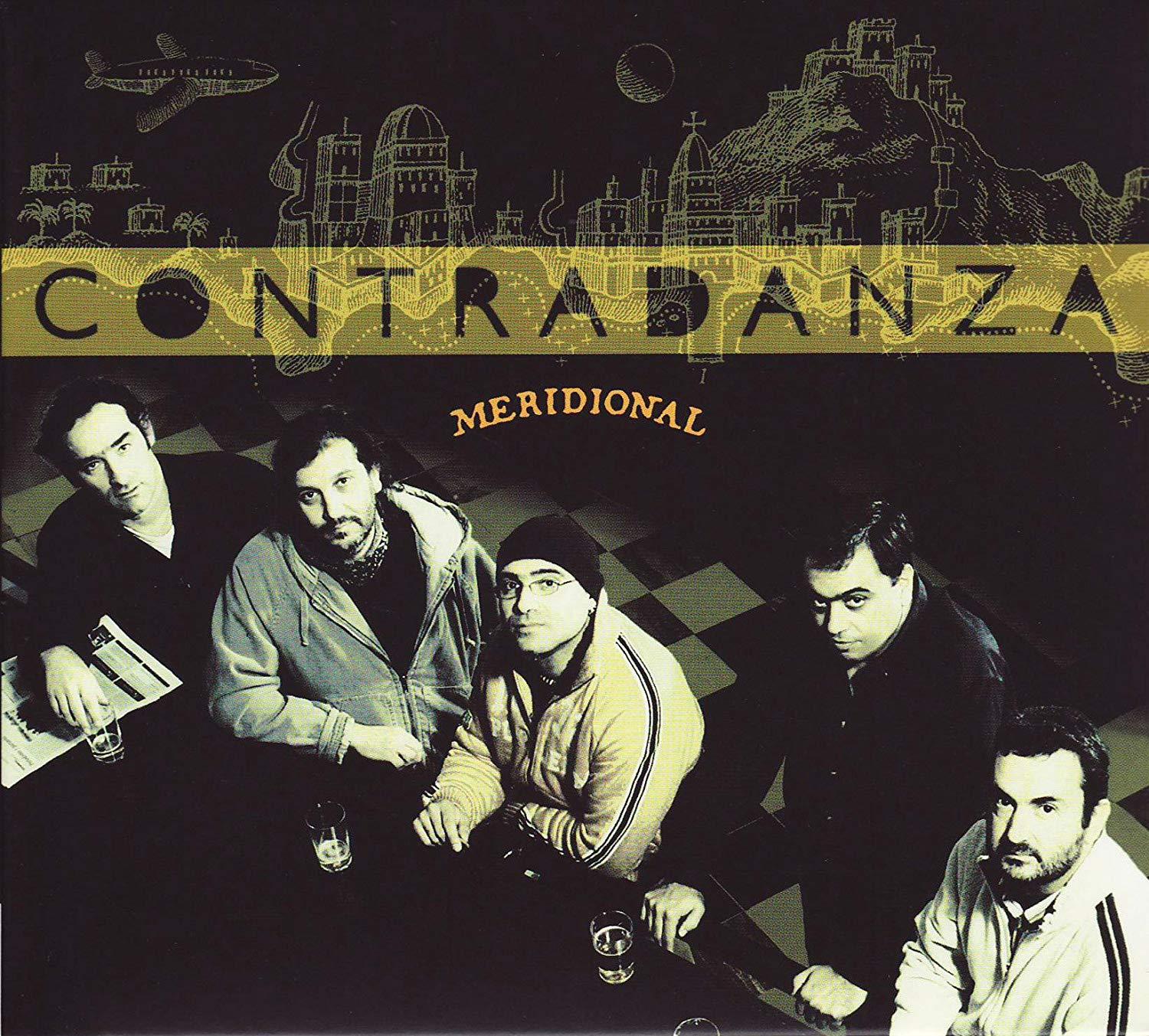 Contradanza - Meridional