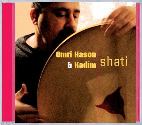 Hason, Omri & Kadim - SHATI