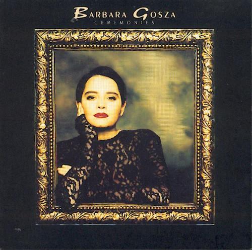 Gosza, Barbara - Ceremonies