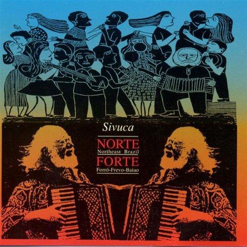 Sivuca - Norte Forte