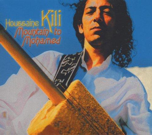 Kili,El Houssaine - Mountain to Mohammed