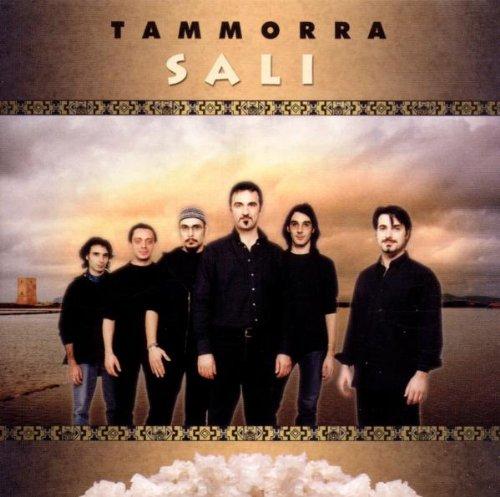 Tammorra - Sali SALVATORE MECCIO