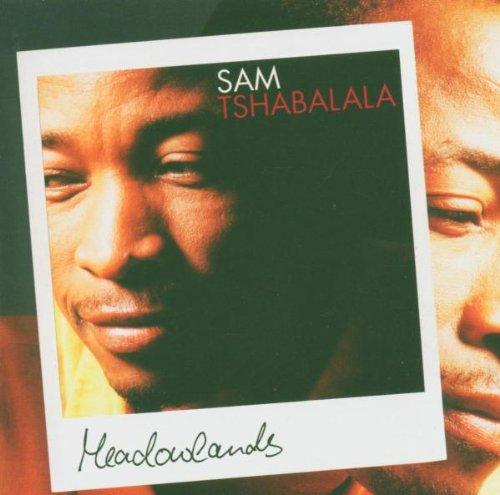 Tshabalala, Sam - Meadowlands