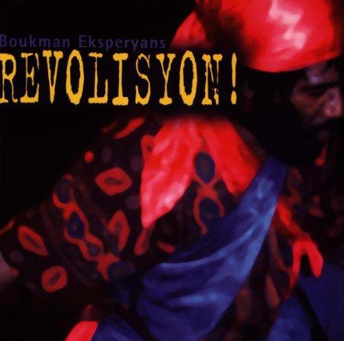 Eksperyans, Boukman - Revolisyon