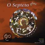 O Septeto Plus - Rodinha