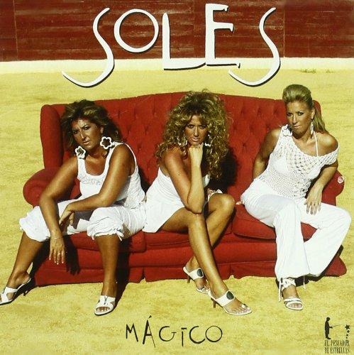 Soles - Magico