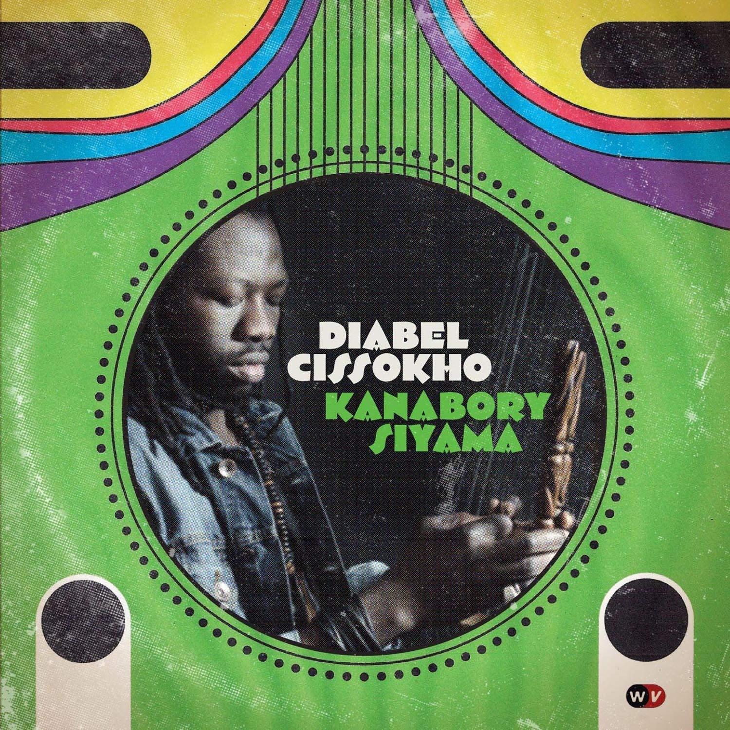 Cissokho, Diabel - Kanabory Siyama