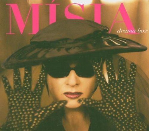Misia - Drama Box TANGO BOLERO FADO