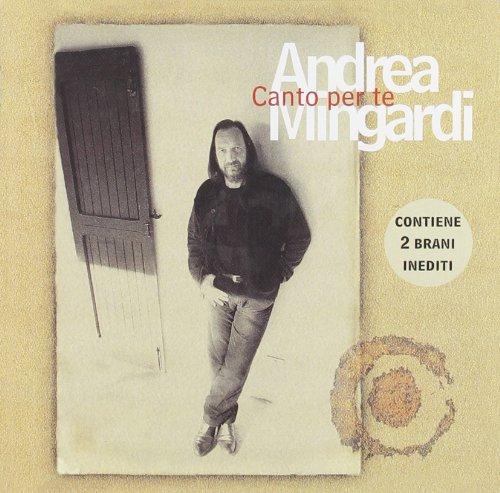 Mingardi, Andrea - Canto Perte