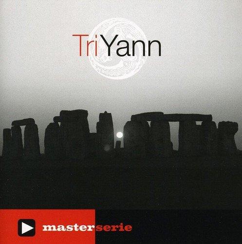 Tri Yann - Master Serie (2009)