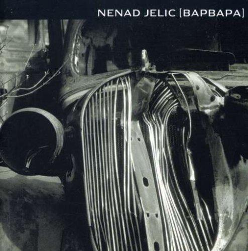 Jelic, Nenad - Varvara (Βαρβάρα)