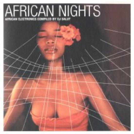 VA - African Nights (Keita Badu Dibango)