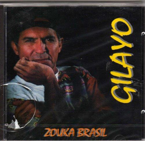 Gilayo - Zouka Brasil