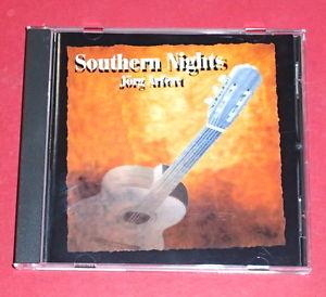 Arfert, Jörg - Southern Nights