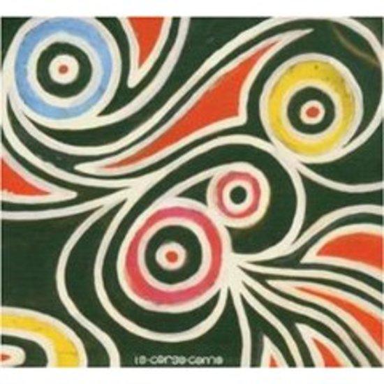 VA - 10 Corso Como GARBAREK BOINE RIBOT