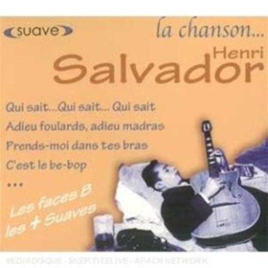 Salvador, Henri - La Chanson