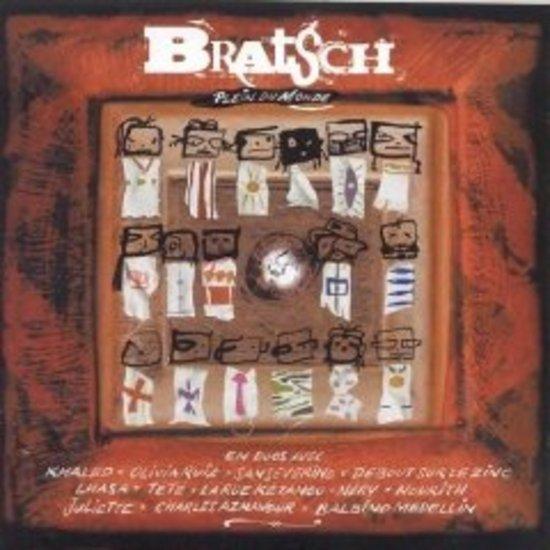 Bratsch - Plein du Monde (Khaled Nourith)